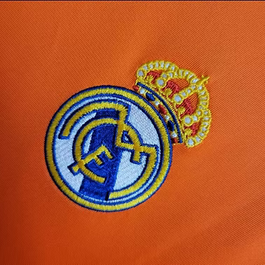 Retro Real Madrid Away LS Shirt 2013/2014 - Retro Shirt Stories