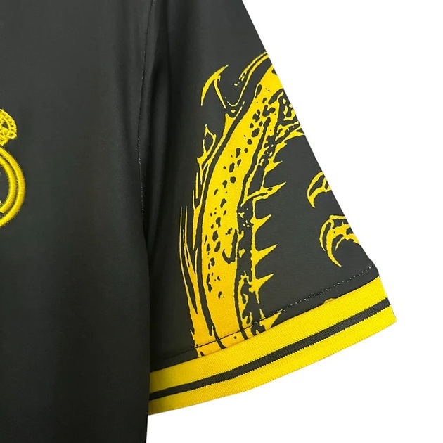 Real Madrid Special Edition Shirt 2024/2025 - Retro Shirt Stories