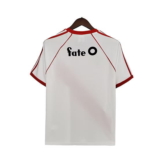 Retro River Plate Home Shirt 1986/1987 - Retro Shirt Stories