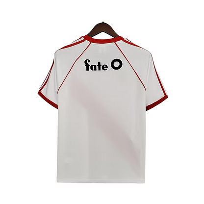 Retro River Plate Home Shirt 1986/1987 - Retro Shirt Stories