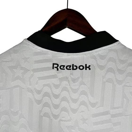 Botafogo 3rd Shirt 2023/2024 - Retro Shirt Stories