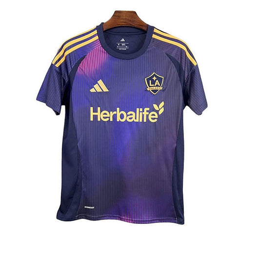 LA Galaxy Away Shirt 2025/2026 - Retro Shirt Stories