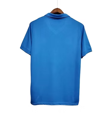 Retro Napoli Home Shirt 1988/1989 - Retro Shirt Stories