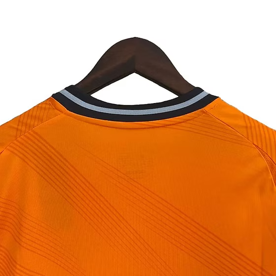 Real Madrid Away Shirt 2024/2025 - Retro Shirt Stories