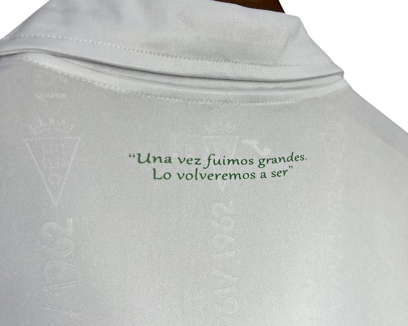 Cordoba 70th Anniversary Shirt - Retro Shirt Stories