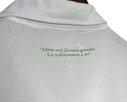 Cordoba 70th Anniversary Shirt - Retro Shirt Stories