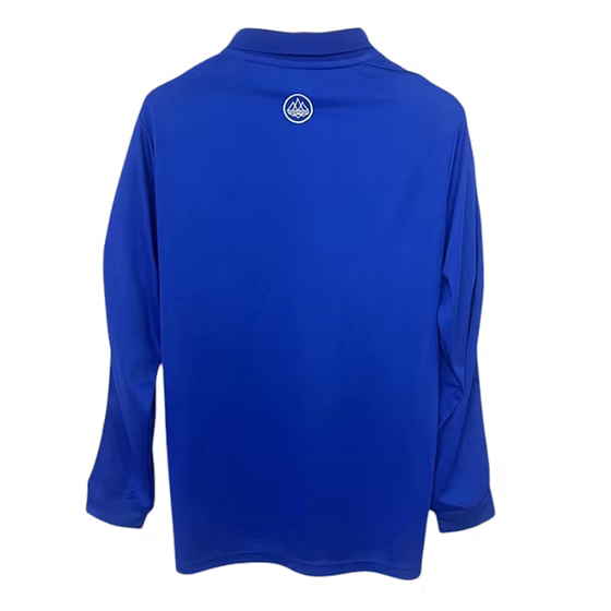Leeds United Special LS Away Shirt - Retro Shirt Stories