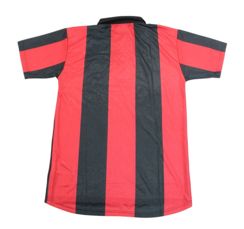 Retro Frankfurt Home Shirt 1999/2000 - Retro Shirt Stories