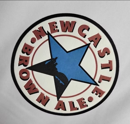 Retro Newcastle Away Shirt 1999/2000 - Retro Shirt Stories