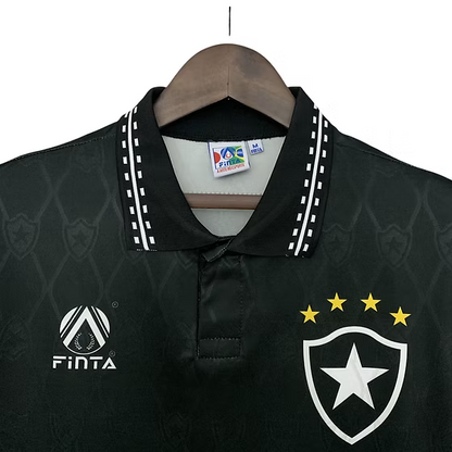 Retro Botafogo Away Shirt 1995/1996 - Retro Shirt Stories