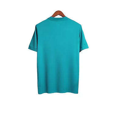 Retro Real Madrid 3rd Shirt 2017/2018 - Retro Shirt Stories