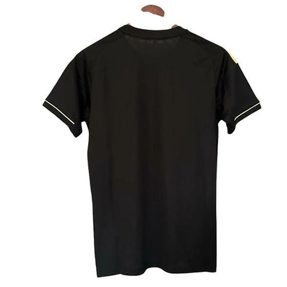 Liverpool GK Shirt 2025/2026 - Retro Shirt Stories