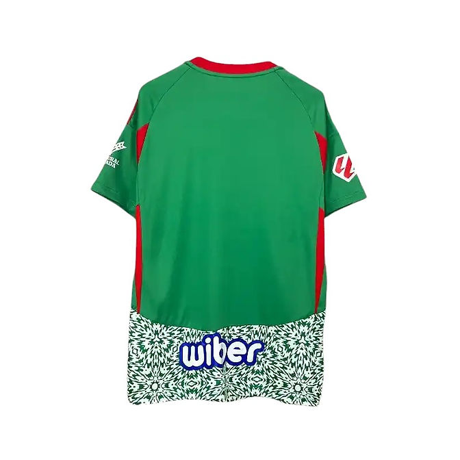 Granada 3rd Shirt 2024/2025 - Retro Shirt Stories