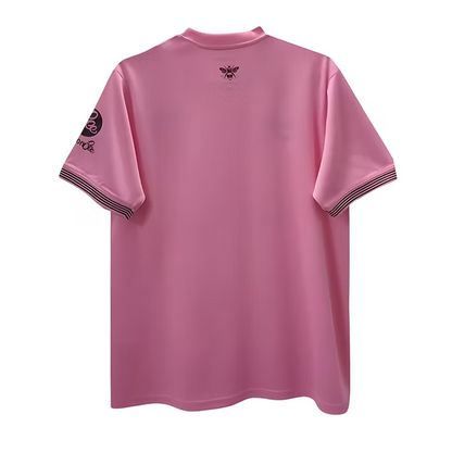 Brentford 3rd Shirt 2023/2024 - Time Warp Kits