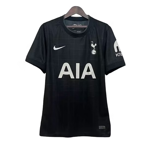 Tottenham Away Shirt 2025/2026 - Retro Shirt Stories