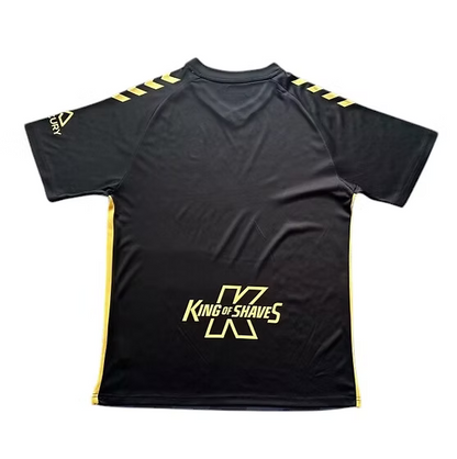 Coventry City 3rd Shirt 2024/2025 - Time Warp Kits