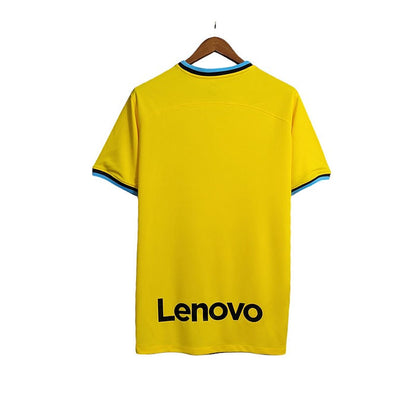 Inter Milan 3rd Shirt 2022/2023 - Retro Shirt Stories