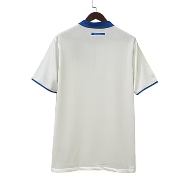 Retro Bahia Home Shirt 2013/2014 - Retro Shirt Stories