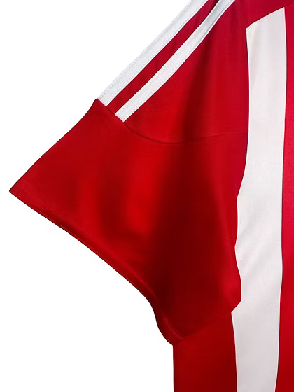 Retro Southampton Home Shirt 2015/2016 - Retro Shirt Stories