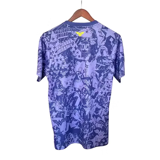 Tigres UANL Training Shirt 2025 - Retro Shirt Stories