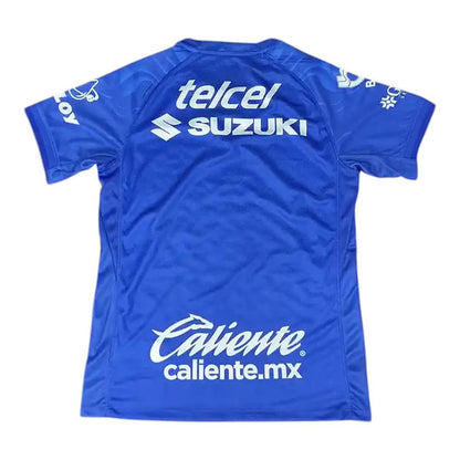 Pumas Away Shirt 2025/2026 - Retro Shirt Stories