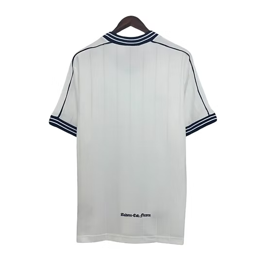 Retro Tottenham Home Shirt 1997/1999 - Retro Shirt Stories