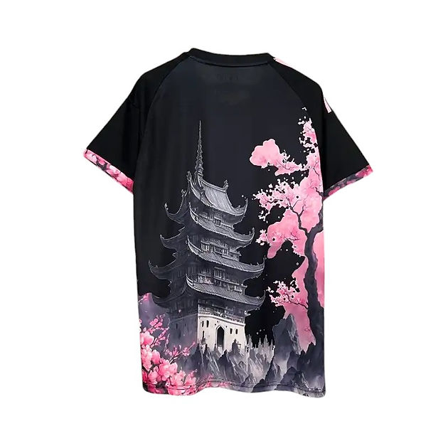 Japan Special Edition Shirt 2024 - Retro Shirt Stories