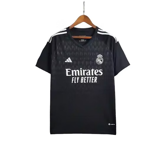 Real Madrid GK Shirt 2023/2024 - Retro Shirt Stories