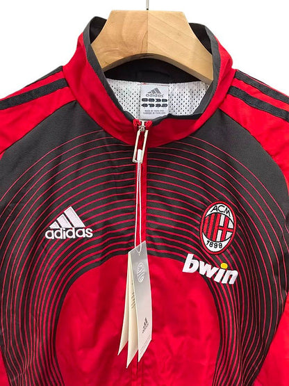 Retro AC Milan Training Jacket 2006 - Retro Shirt Stories