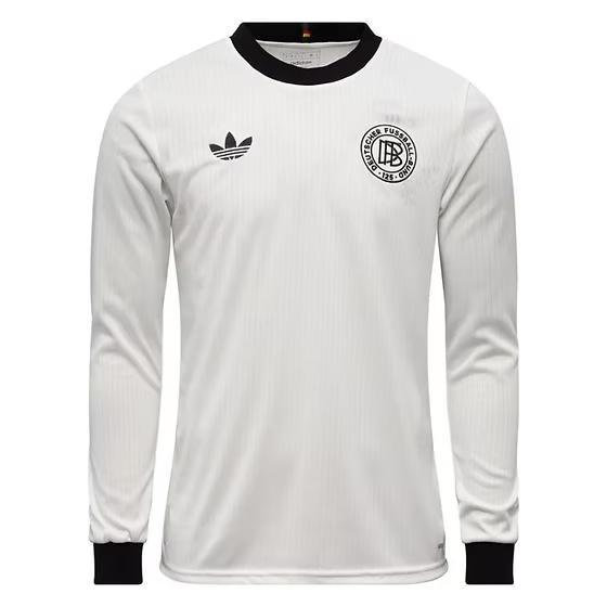 Germany LS 125th Anniversary Shirt - Retro Shirt Stories