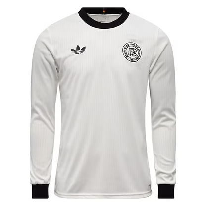 Germany LS 125th Anniversary Shirt - Retro Shirt Stories