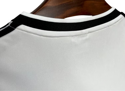 Retro Colo Colo LS Home Shirt 1991/1992 - Retro Shirt Stories