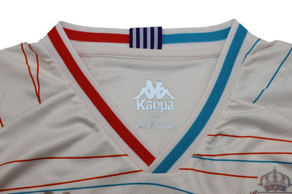 Retro Real Valladolid Away Shirt 2024/2025 - Retro Shirt Stories