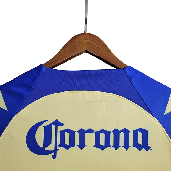 Club America Home Shirt 2023/2024 - Retro Shirt Stories