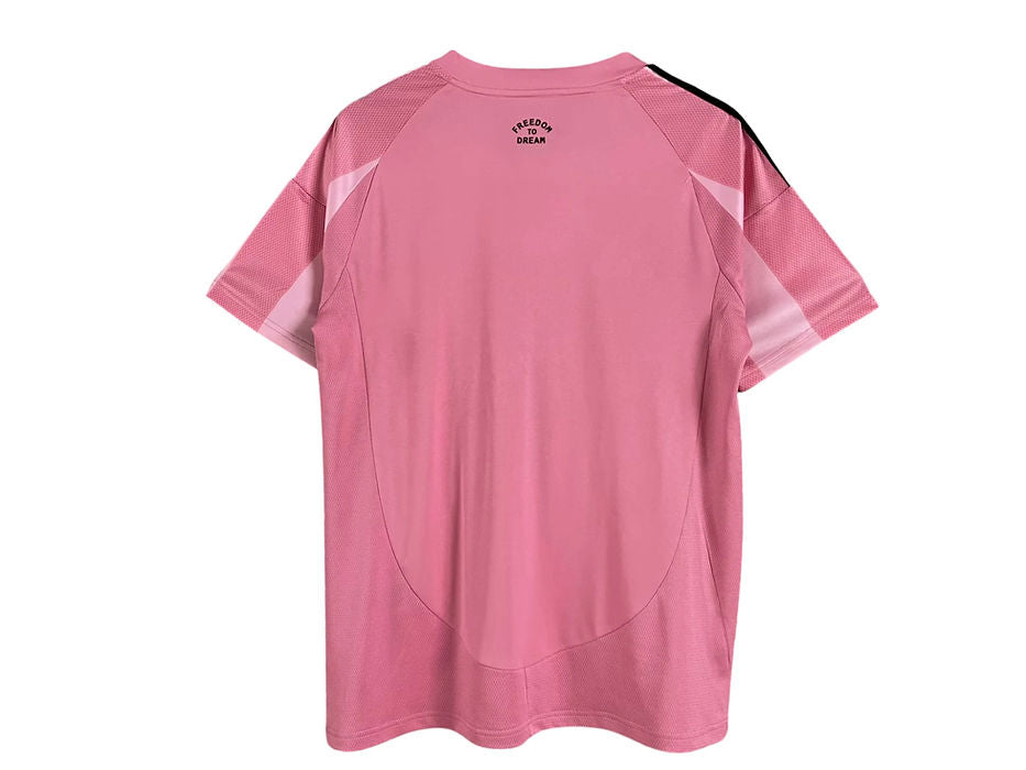 Inter Miami Home Shirt 2025/2026 - Retro Shirt Stories