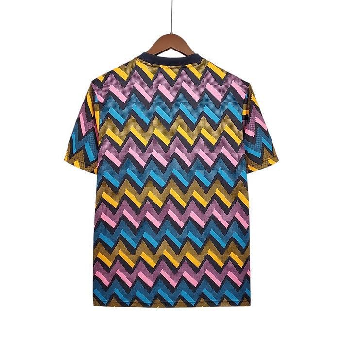 Juventus Training Shirt 2021/2022 - Retro Shirt Stories