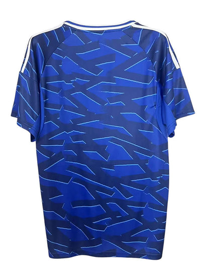 Schalke Home Shirt 2025/2026 - Retro Shirt Stories