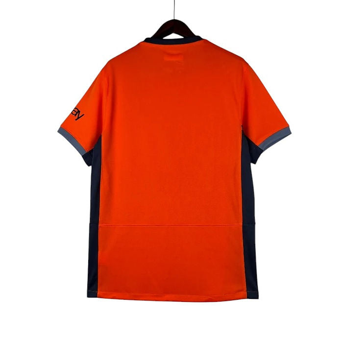 Inter Milan Away Shirt 2023/2024 - Retro Shirt Stories