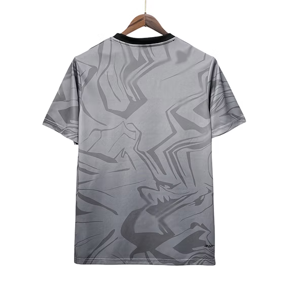 Sao Paulo GK Shirt 2024/2025 - Retro Shirt Stories