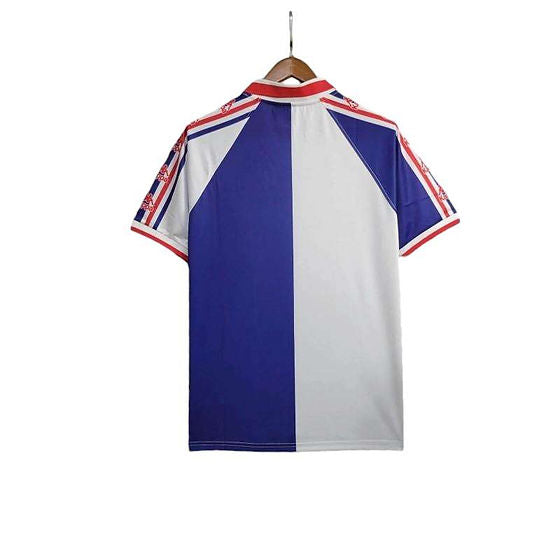 Retro Athletic Bilbao Away Shirt 1997/1998 - Retro Shirt Stories
