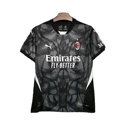AC Milan GK Shirt 2024/2025 - Retro Shirt Stories