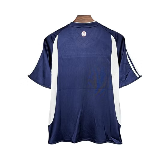 Universidad de Chile Home Shirt 2002/2003 - Retro Shirt Stories