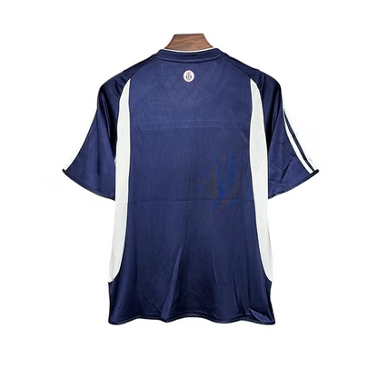 Universidad de Chile Home Shirt 2002/2003 - Retro Shirt Stories
