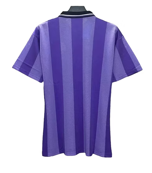 Retro Rangers 3rd Shirt 1994/1995 - Retro Shirt Stories