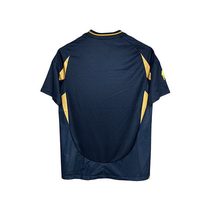 Al-Nassr Away Shirt 2024/2025 - Retro Shirt Stories