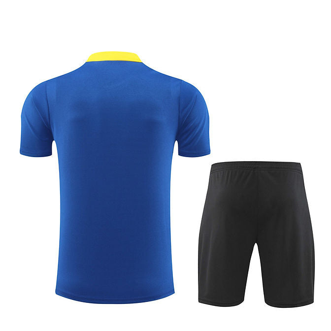 Inter Milan 2024/2025 Training Kit - Retro Shirt Stories