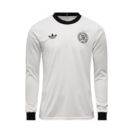 Germany LS 125th Anniversary Shirt - Retro Shirt Stories