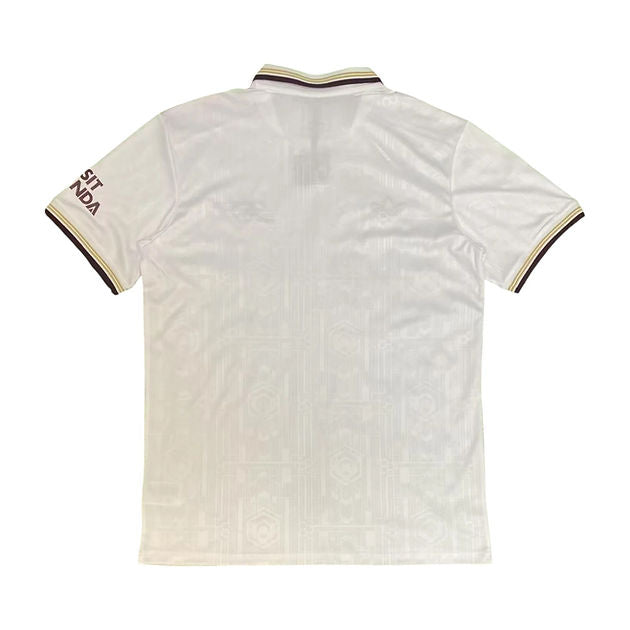 Arsenal 3rd Shirt 2025/2026 - Retro Shirt Stories