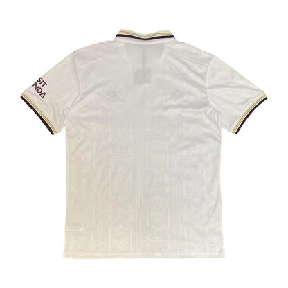 Arsenal 3rd Shirt 2025/2026 - Retro Shirt Stories