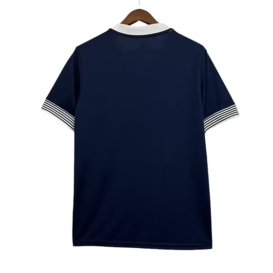 Scotland Home Shirt 2023 - Retro Shirt Stories